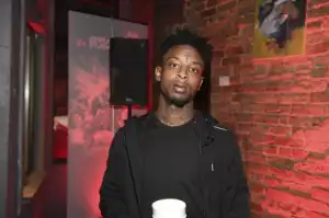 21 savage - Ice on